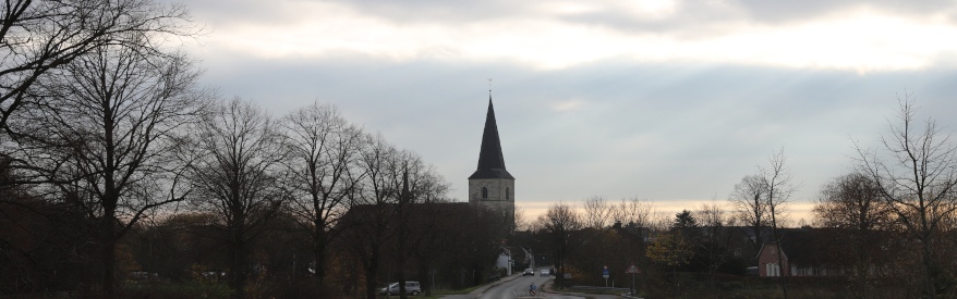 Amelsbüren