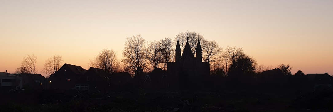 Bösensell