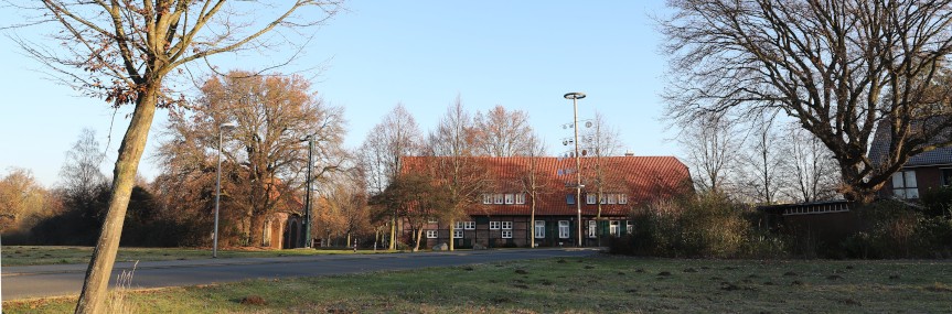 Mecklenbeck